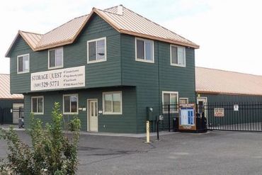 Storage Quest Self Storage - 2340 Melrose St Walla Walla, WA 99362