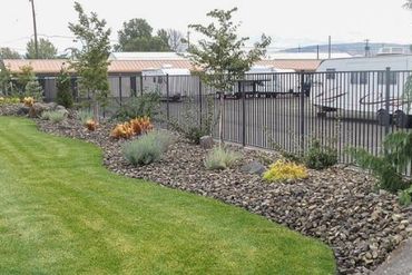 Storage Quest Self Storage - 2340 Melrose St Walla Walla, WA 99362