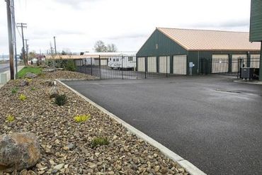 Storage Quest Self Storage - 2340 Melrose St Walla Walla, WA 99362