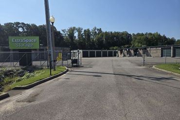 Extra Space Storage - 3240 Veterans Circle Birmingham, AL 35235