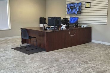 Extra Space Storage - 3240 Veterans Circle Birmingham, AL 35235