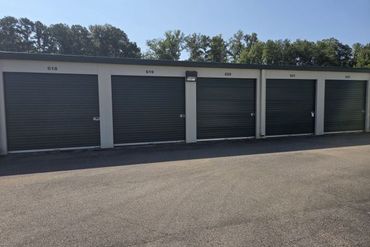 Extra Space Storage - 3240 Veterans Circle Birmingham, AL 35235