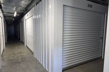 Extra Space Storage - 3240 Veterans Circle Birmingham, AL 35235