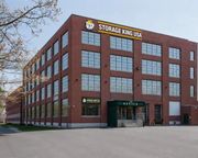 Storage King USA - 123 1st Street Leominster, MA 01453