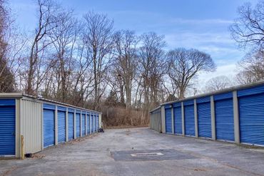Atrium Storage - 1010 Poquonnock Road Groton, CT 06340
