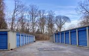 Atrium Storage - 1010 Poquonnock Road Groton, CT 06340
