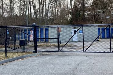 Atrium Storage - 1010 Poquonnock Road Groton, CT 06340