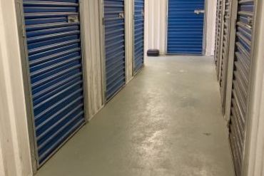 Atrium Storage - 1010 Poquonnock Road Groton, CT 06340