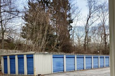 Atrium Storage - 1010 Poquonnock Road Groton, CT 06340