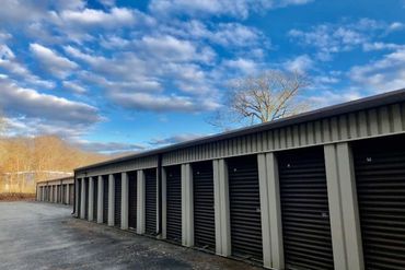 Atrium Storage - 1380 Gold Star Highway Groton, CT 06340