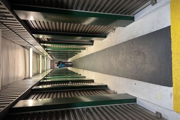 Atrium Storage - 1380 Gold Star Highway Groton, CT 06340