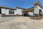 Freeway Self Storage - 222 Martin Luther King Junior Parkway South Phenix City, AL 36869