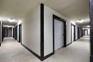 Freeway Self Storage - 222 Martin Luther King Junior Parkway South Phenix City, AL 36869