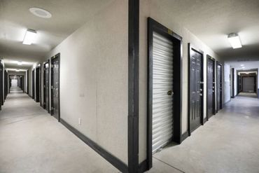Freeway Self Storage - 222 Martin Luther King Junior Parkway South Phenix City, AL 36869