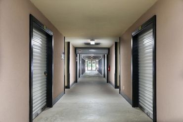 Freeway Self Storage - 222 Martin Luther King Junior Parkway South Phenix City, AL 36869