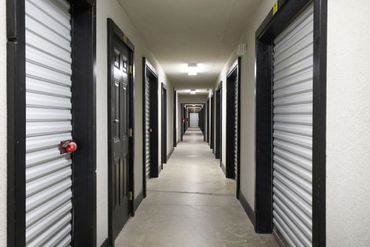 Freeway Self Storage - 222 Martin Luther King Junior Parkway South Phenix City, AL 36869