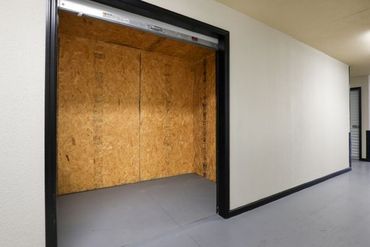 Freeway Self Storage - 222 Martin Luther King Junior Parkway South Phenix City, AL 36869
