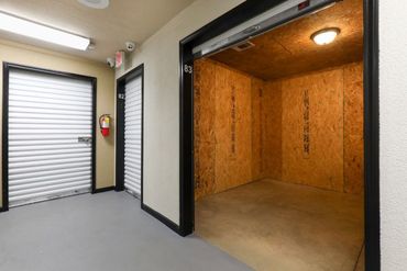 Freeway Self Storage - 222 Martin Luther King Junior Parkway South Phenix City, AL 36869