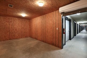 Freeway Self Storage - 222 Martin Luther King Junior Parkway South Phenix City, AL 36869