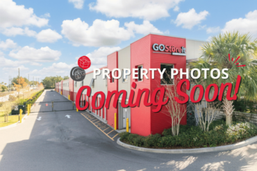 Go Store It - 4410 Charlotte Ln Charlottesville, VA 22903