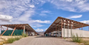 Great Escapes RV El Paso - 901 South Leisure Fun Road Anthony, TX 79821