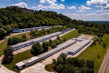 Green Springs Mini Storage - 626 Robert Jemison Road Birmingham, AL 35209
