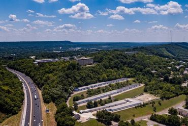 Green Springs Mini Storage - 626 Robert Jemison Road Birmingham, AL 35209