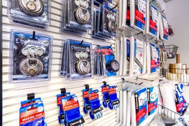Green Springs Mini Storage - 626 Robert Jemison Road Birmingham, AL 35209