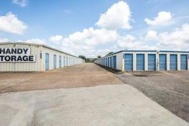 Handy Mini Self Storage (Wynne) - 1306 S Falls Blvd Wynne, AR 72396