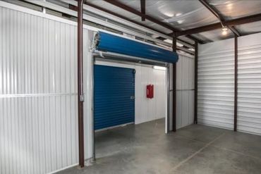 Handy Mini Self Storage (Wynne) - 1306 S Falls Blvd Wynne, AR 72396