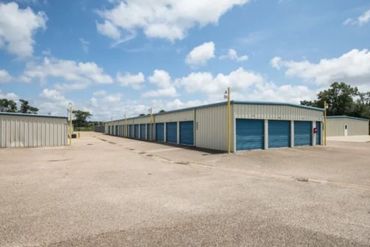 Handy Mini Self Storage (Wynne) - 1306 S Falls Blvd Wynne, AR 72396