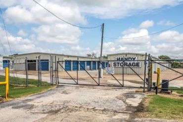Handy Mini Self Storage (Wynne) - 1306 S Falls Blvd Wynne, AR 72396