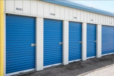 Handy Mini Self Storage (Wynne) - 1306 S Falls Blvd Wynne, AR 72396