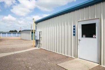Handy Mini Self Storage (Wynne) - 1306 S Falls Blvd Wynne, AR 72396