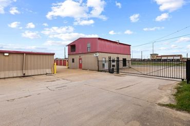 Storage Sense - 11990 Old Wellborn Road College Station, TX 77845