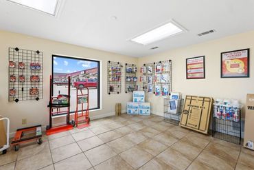 Storage Sense - 11990 Old Wellborn Road College Station, TX 77845