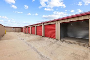 Storage Sense - 11990 Old Wellborn Road College Station, TX 77845