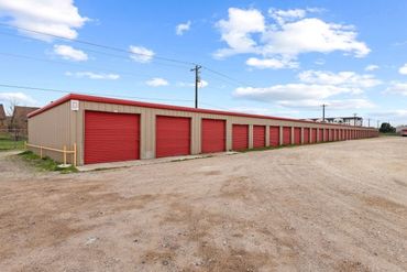 Storage Sense - 11990 Old Wellborn Road College Station, TX 77845