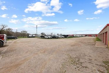Storage Sense - 11990 Old Wellborn Road College Station, TX 77845
