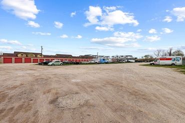 Storage Sense - 11990 Old Wellborn Road College Station, TX 77845