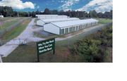 All Purpose West-Side Storage - 38 Midway Drive Abbeville, SC 29620