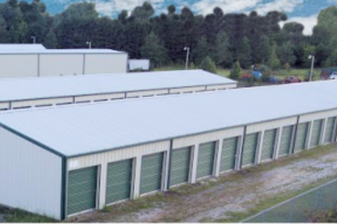 All Purpose West-Side Storage - 38 Midway Drive Abbeville, SC 29620