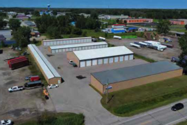 Lok-Safe Storage - 1932 Verlin Road Green Bay, WI 54311