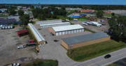 Lok-Safe Storage - 1932 Verlin Road Green Bay, WI 54311