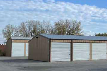Lok-Safe Storage - 1932 Verlin Road Green Bay, WI 54311