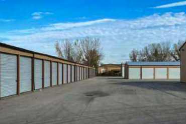 Lok-Safe Storage - 1932 Verlin Road Green Bay, WI 54311