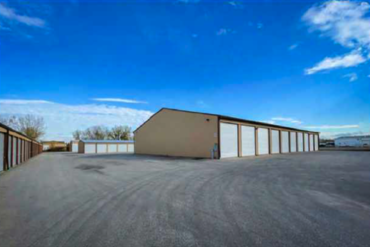 Lok-Safe Storage - 1932 Verlin Road Green Bay, WI 54311
