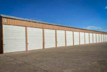 Lok-Safe Storage - 1932 Verlin Road Green Bay, WI 54311