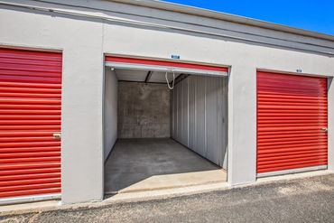 Small Town Storage - 1910 West Prince Road Tucson, AZ 85705