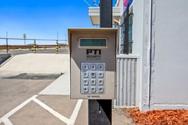 Small Town Storage - 1910 West Prince Road Tucson, AZ 85705